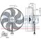 Nissen Fan, 85544 85544 - alternate 1